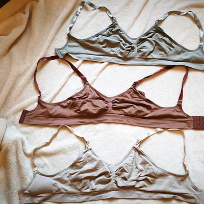 Soutien gorge allaitement 